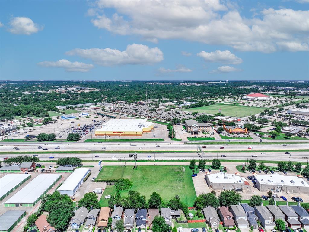 None - Commercial Sale