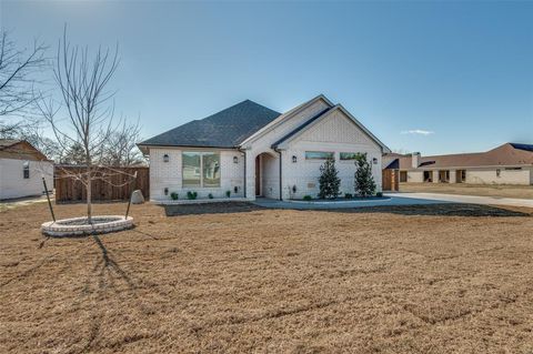 1662 Brookview Drive Lancaster TX 75416