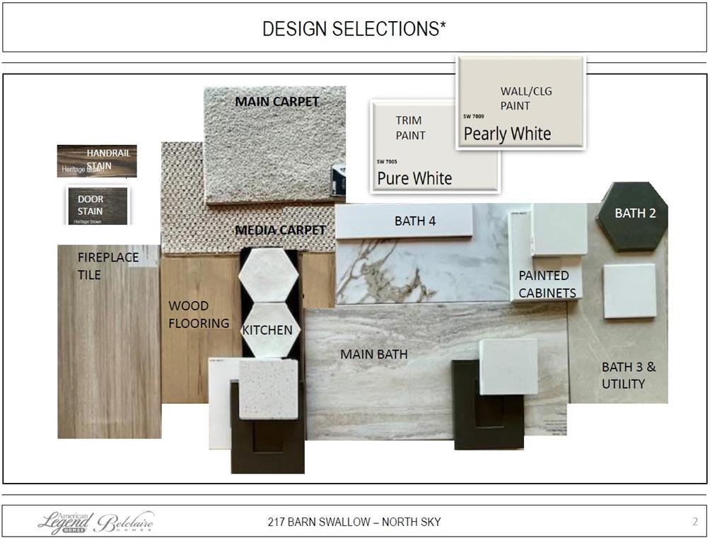 217 Barn Swallow Drive