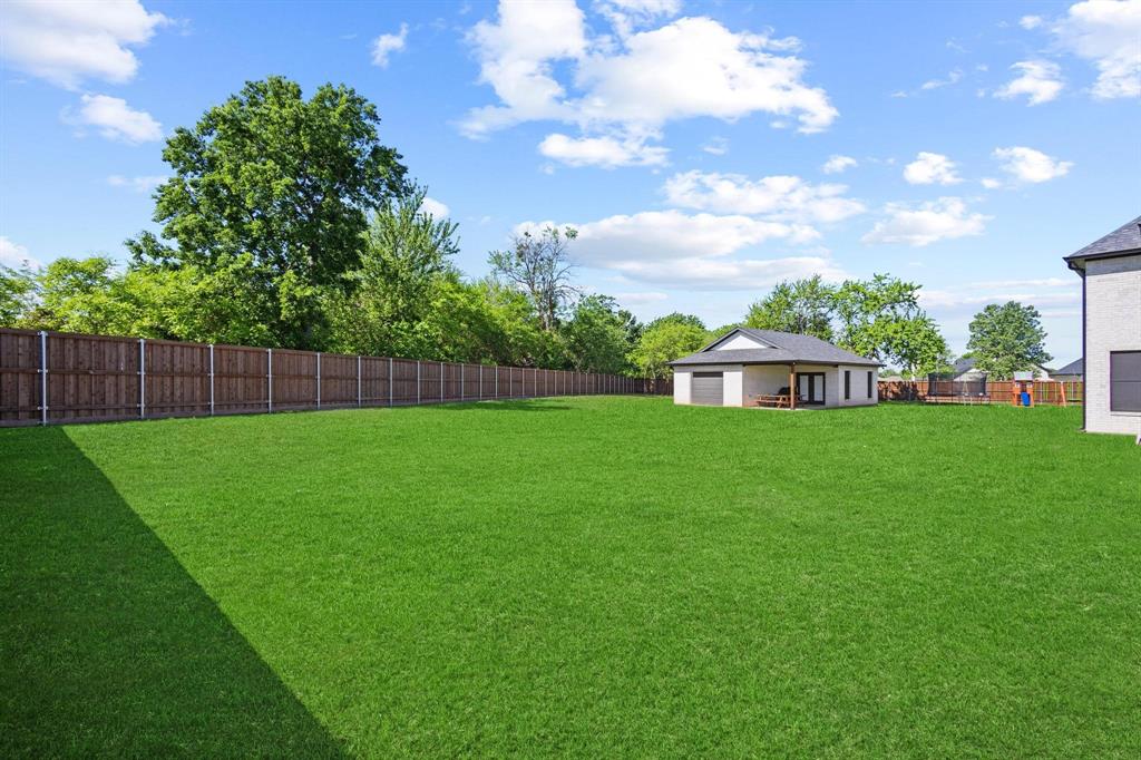 Norwood Add - Residential