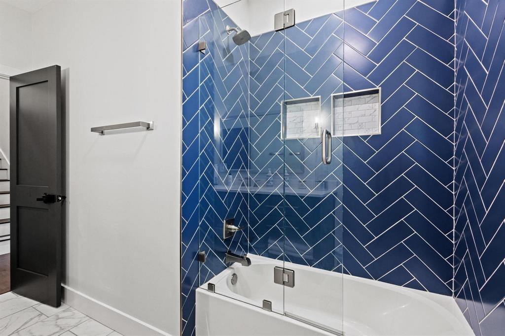 Norwood Add - Residential