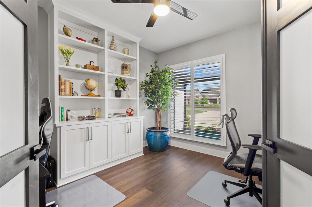 Norwood Add - Residential