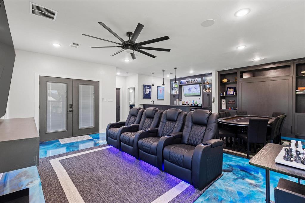 Norwood Add - Residential