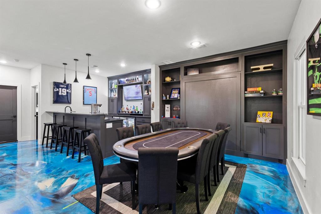 Norwood Add - Residential