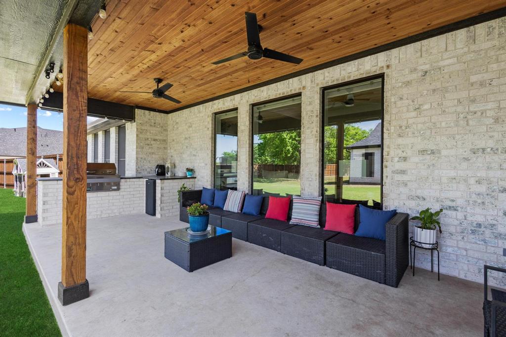 Norwood Add - Residential