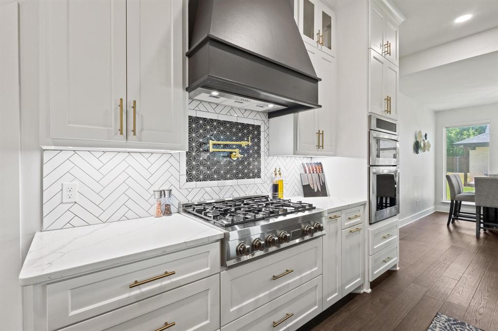 Norwood Add - Residential