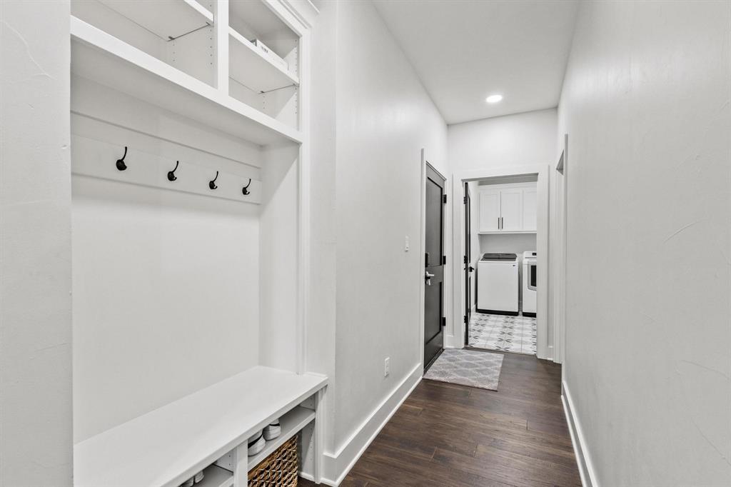 Norwood Add - Residential