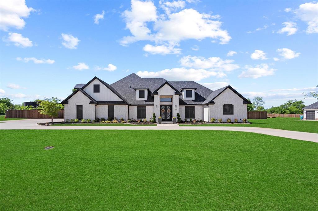 Norwood Add - Residential