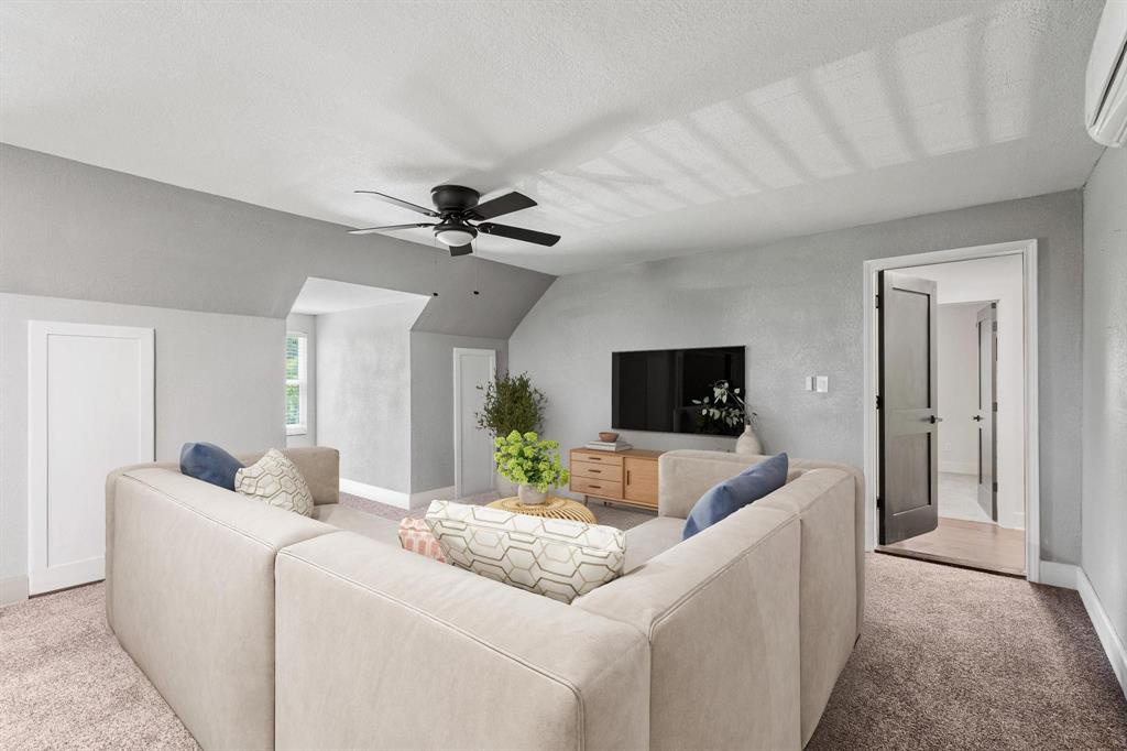 Norwood Add - Residential