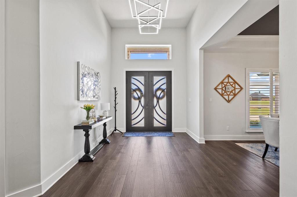 Norwood Add - Residential