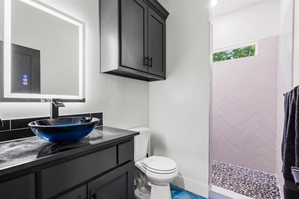 Norwood Add - Residential