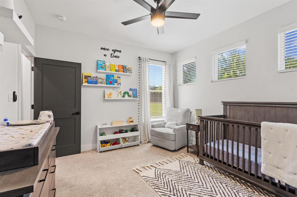 Norwood Add - Residential