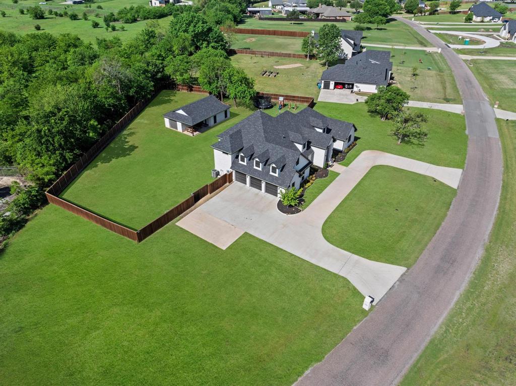 Norwood Add - Residential