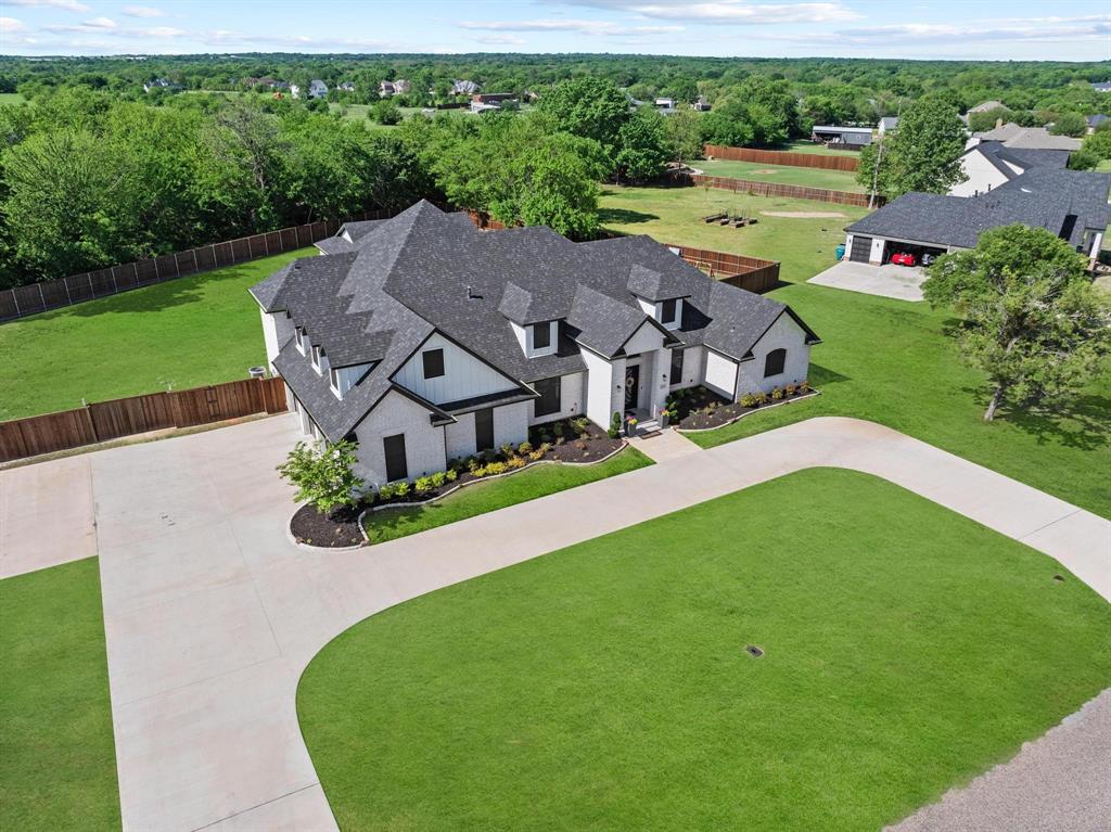 Norwood Add - Residential