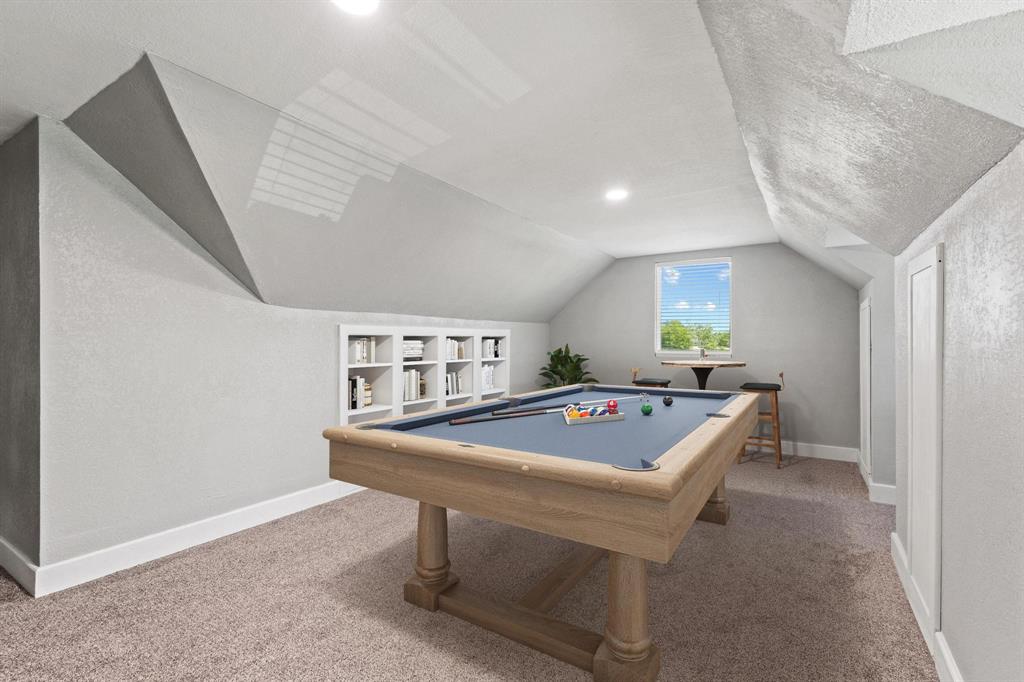 Norwood Add - Residential