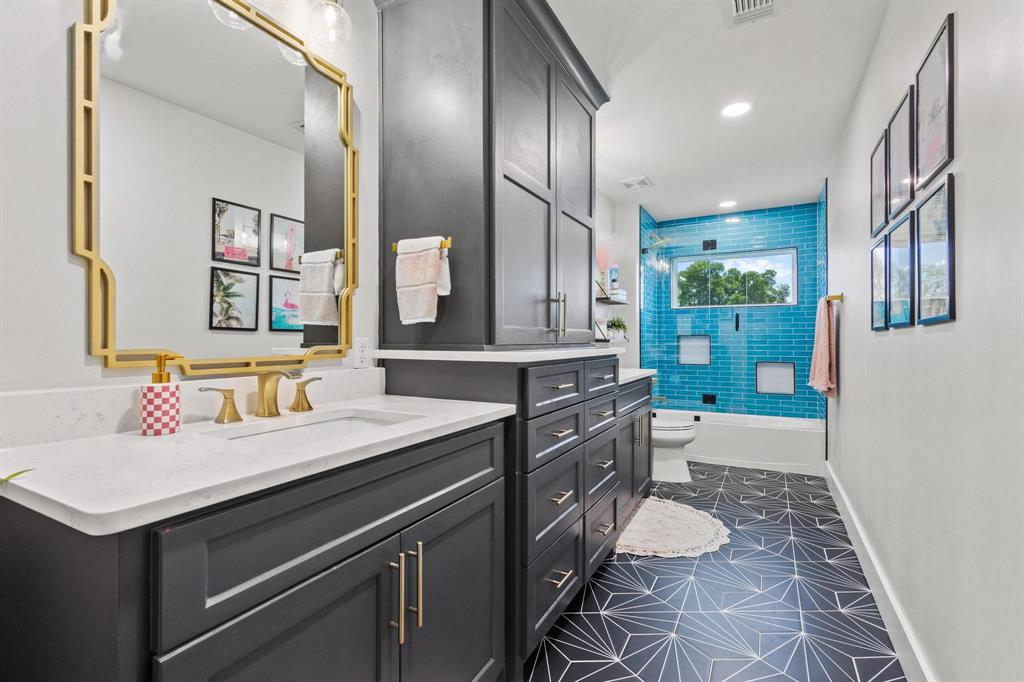 Norwood Add - Residential