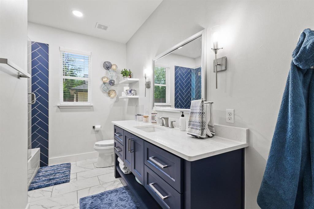 Norwood Add - Residential