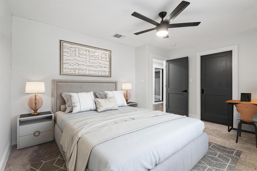 Norwood Add - Residential