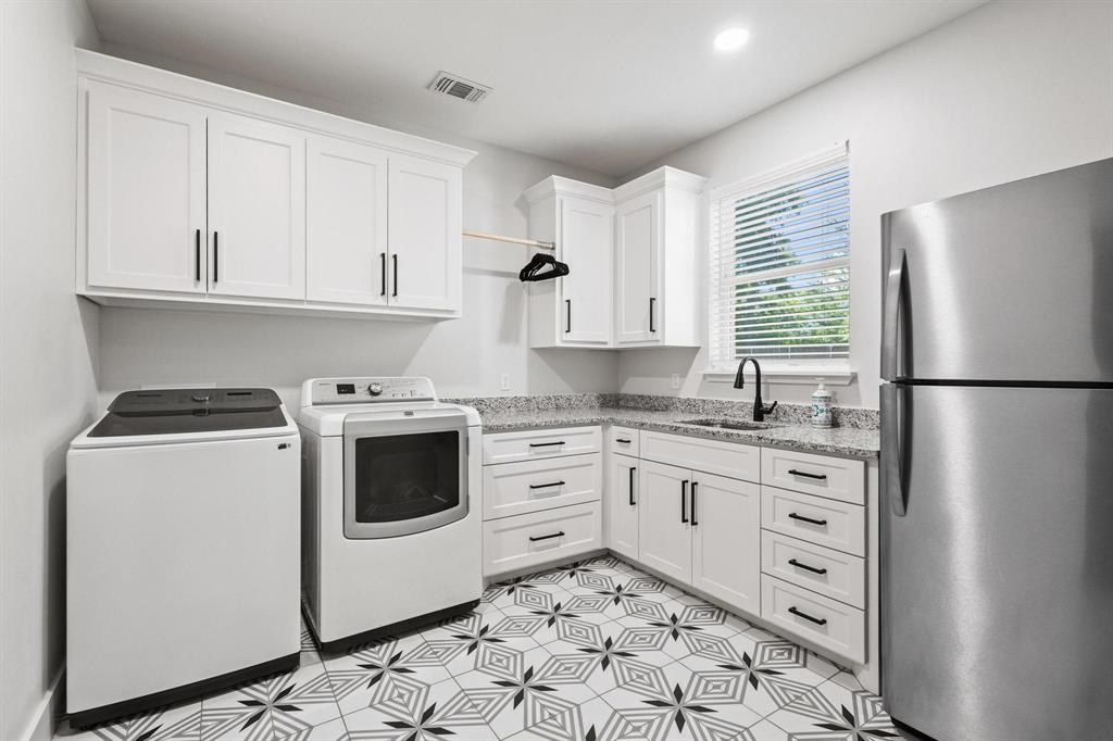 Norwood Add - Residential