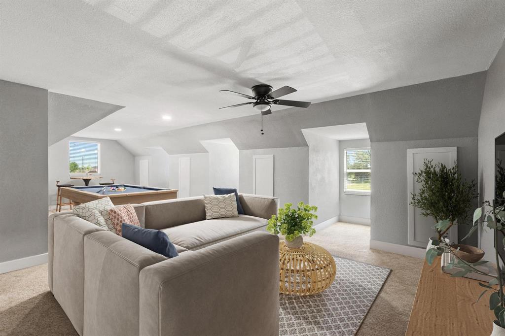 Norwood Add - Residential