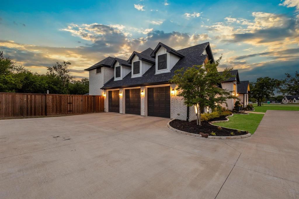 Norwood Add - Residential