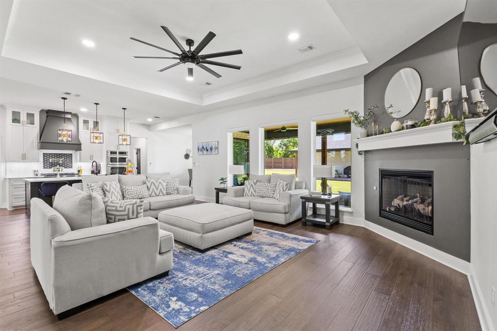 Norwood Add - Residential