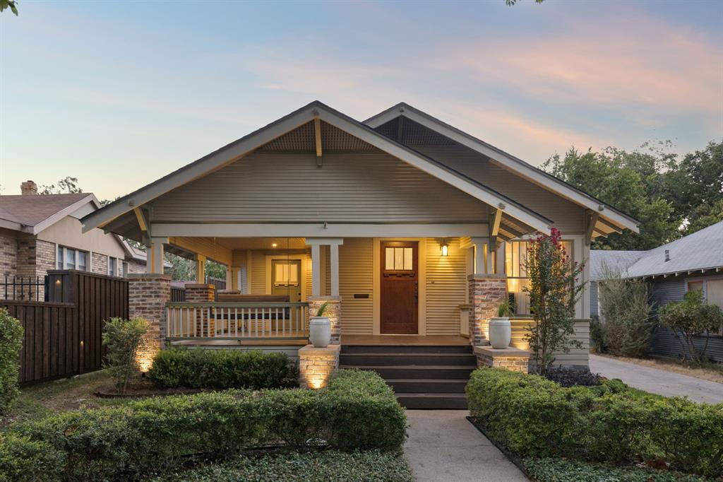 1011 Woodlawn Avenue