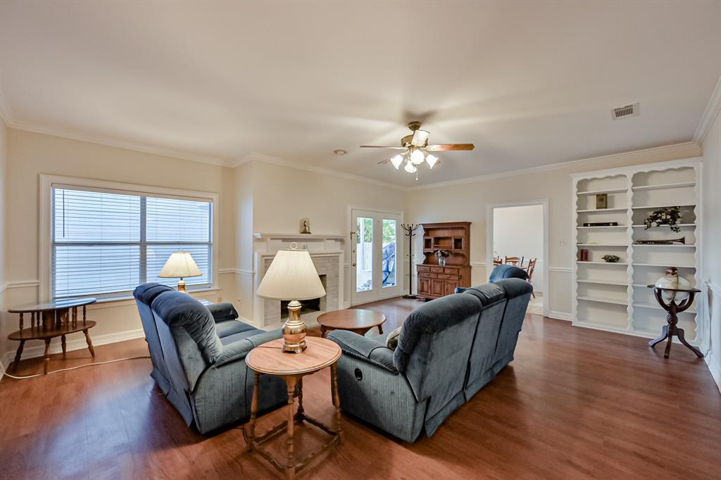 Oak Branch Estates - Residential