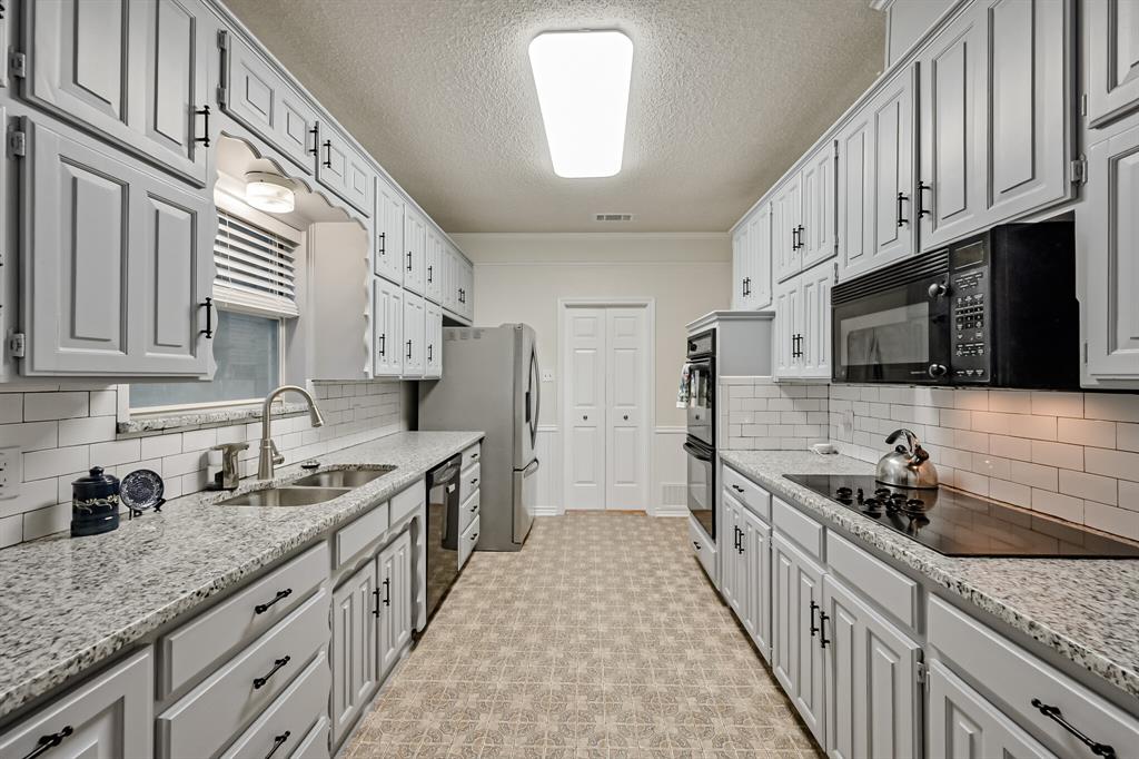 Oak Branch Estates - Residential