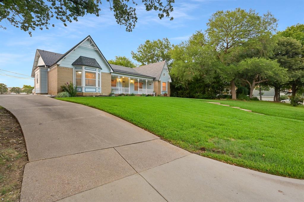 Oak Branch Estates - Residential