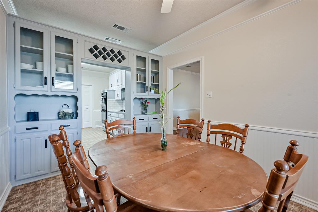 Oak Branch Estates - Residential