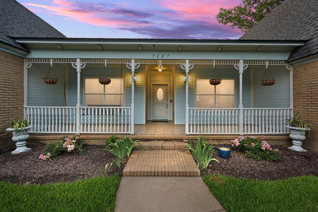 Oak Branch Estates - Residential