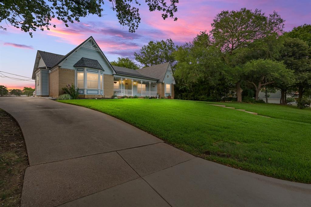 Oak Branch Estates - Residential