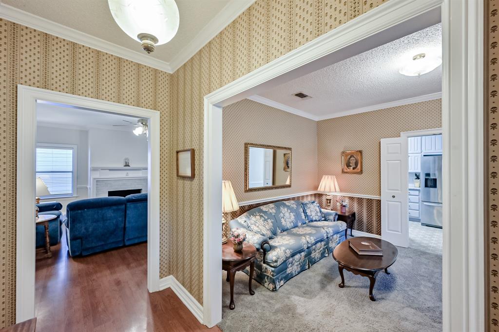 Oak Branch Estates - Residential