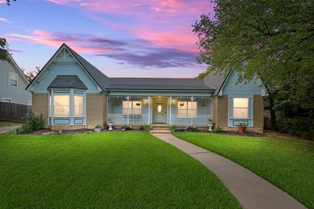 Oak Branch Estates - Residential