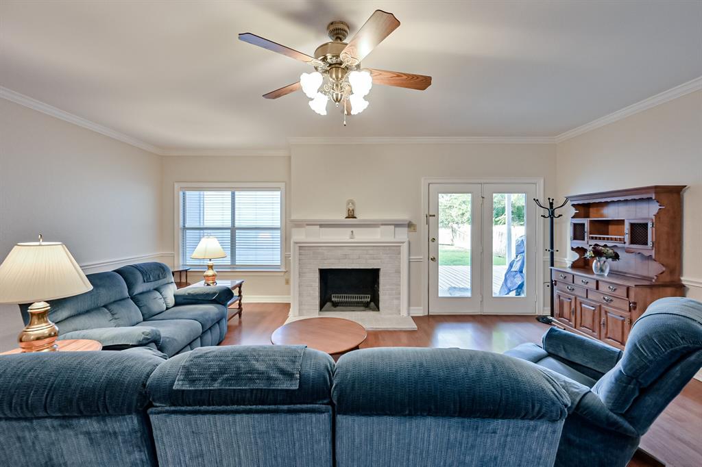 Oak Branch Estates - Residential