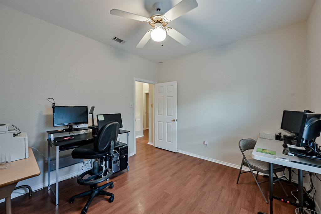 Oak Branch Estates - Residential