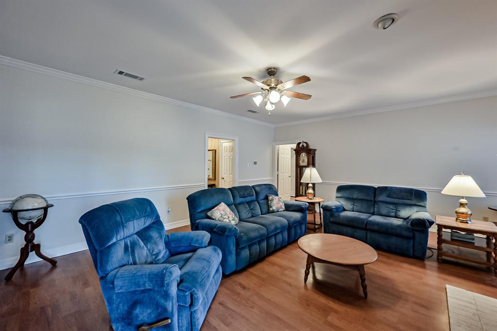 Oak Branch Estates - Residential