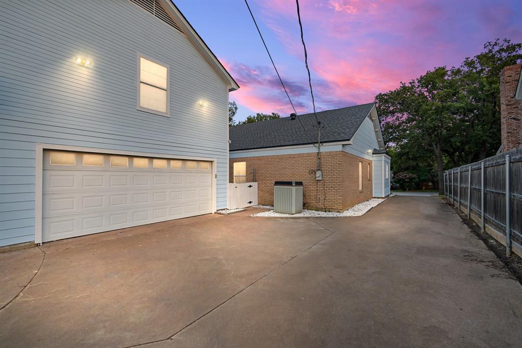 Oak Branch Estates - Residential