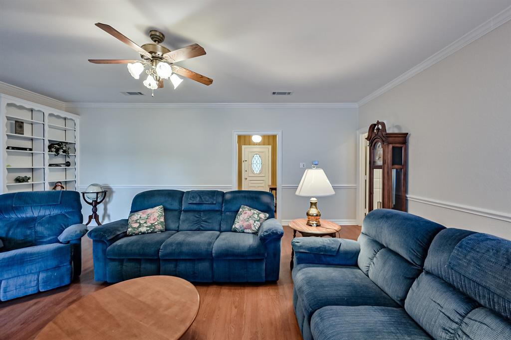 Oak Branch Estates - Residential