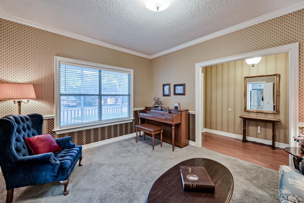 Oak Branch Estates - Residential