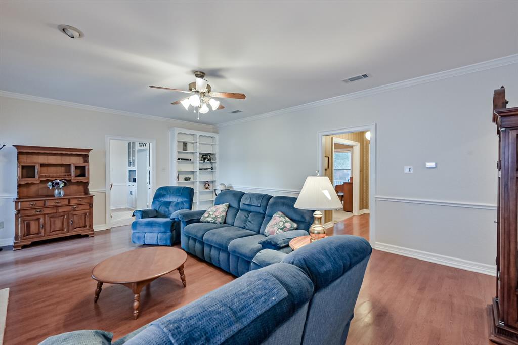 Oak Branch Estates - Residential