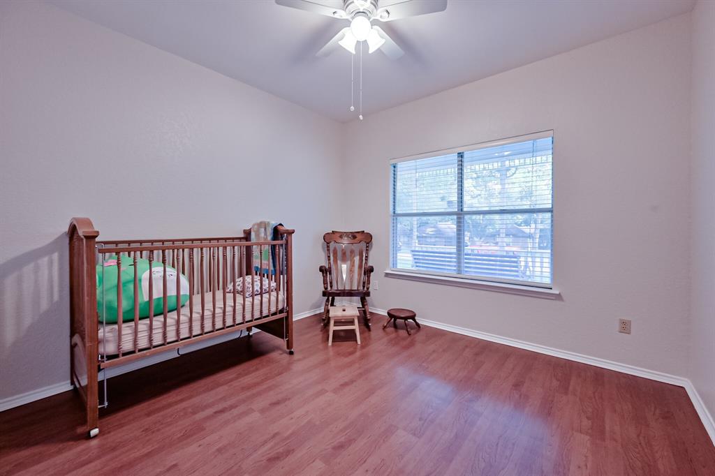 Oak Branch Estates - Residential