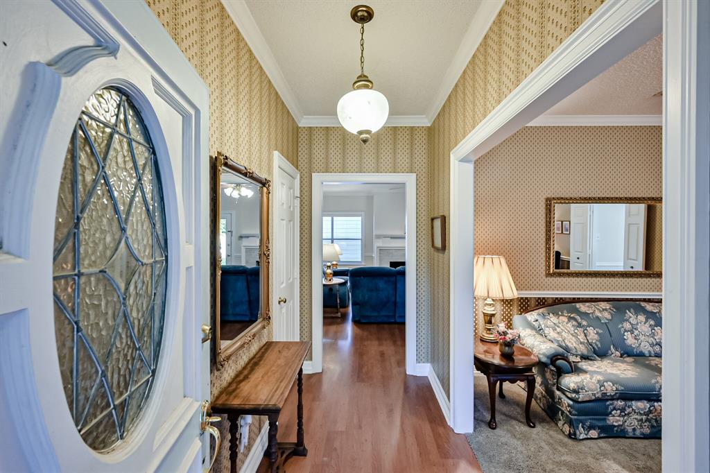 Oak Branch Estates - Residential