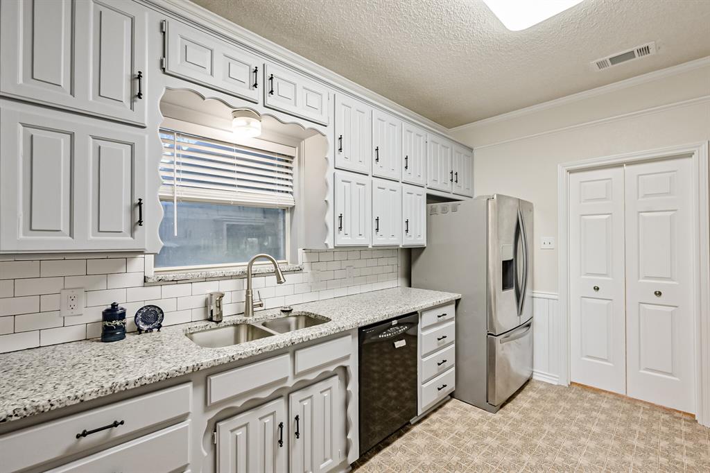 Oak Branch Estates - Residential