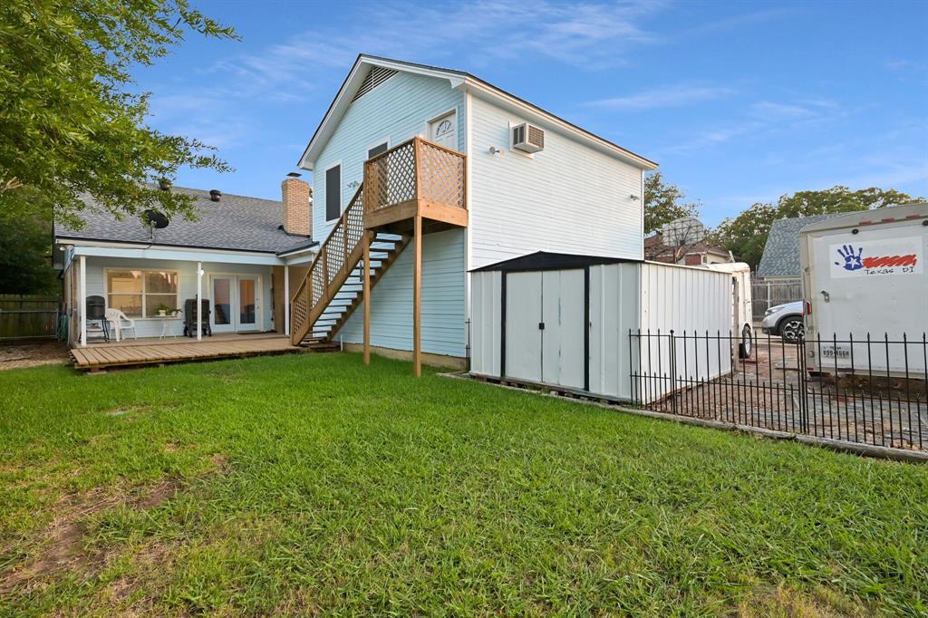 Oak Branch Estates - Residential