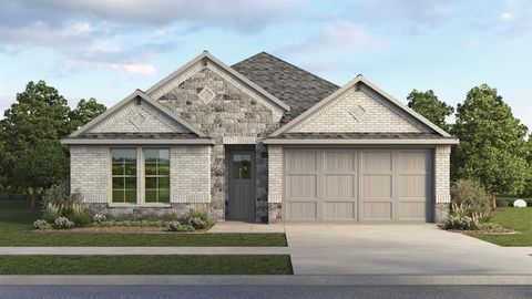 Photo of 107 Sophie Drive, Princeton, TX 75407 (MLS # 21166686)