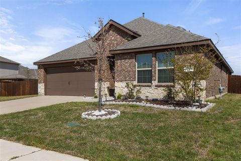 1703 Ratama Drive Princeton TX 75407