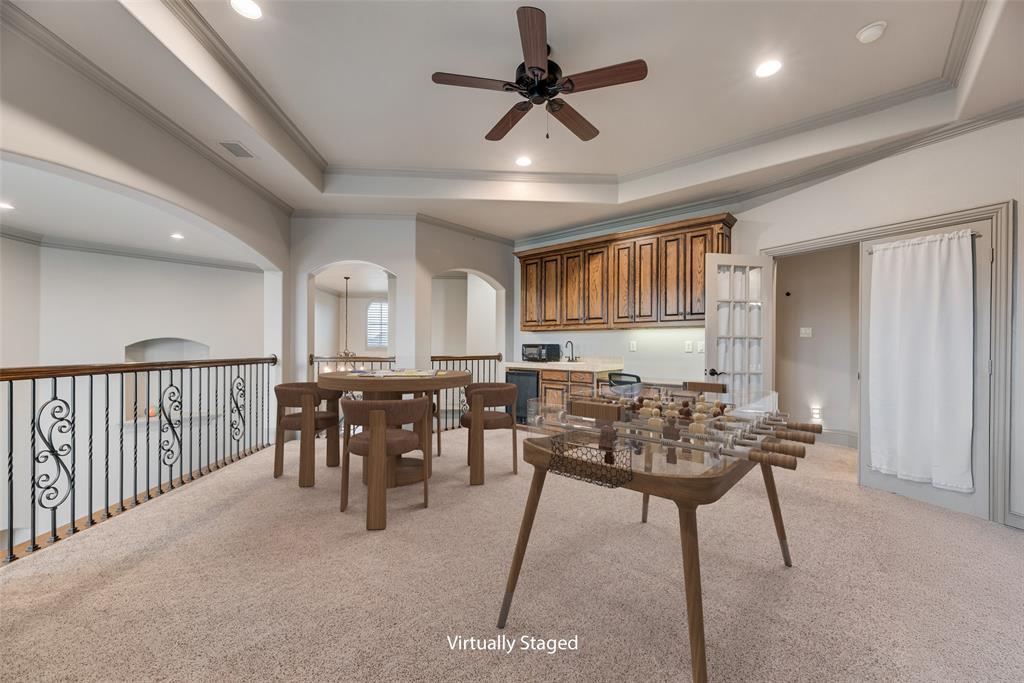 Buffalo Creek Country Club Estate - Residential