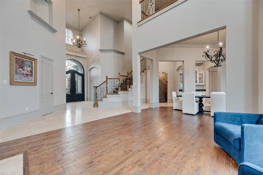 Buffalo Creek Country Club Estate - Residential